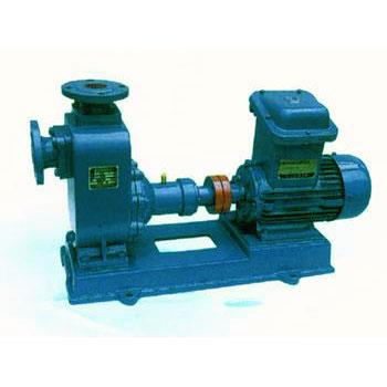 CYZ-A自吸离心油泵