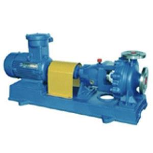 IS单级单吸清水离心泵