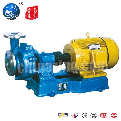 FBAFB系列不锈钢耐腐蚀离心泵