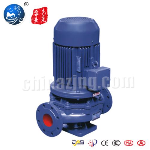 ISG型立式离心泵