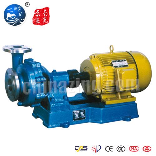 FB-AFB系列不锈钢耐腐蚀离心泵