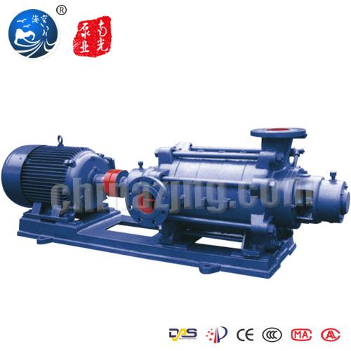 TSWA系列卧式多级离心泵