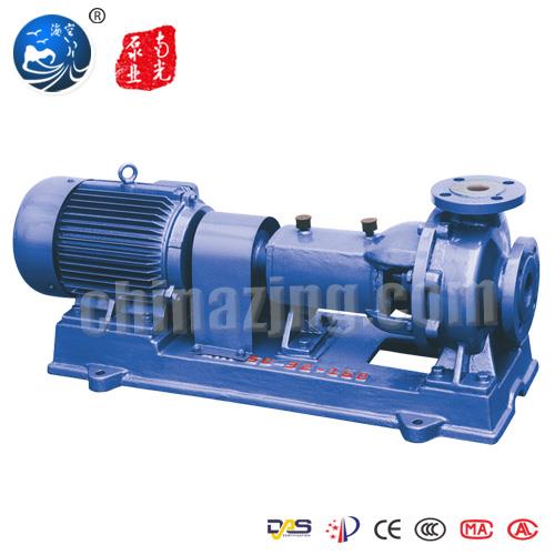 IHF系列氟塑料衬里离心泵