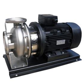 ZS型不锈钢卧式单级离心泵