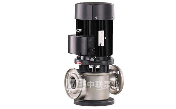 IBG、IBW型单级冲压离心泵