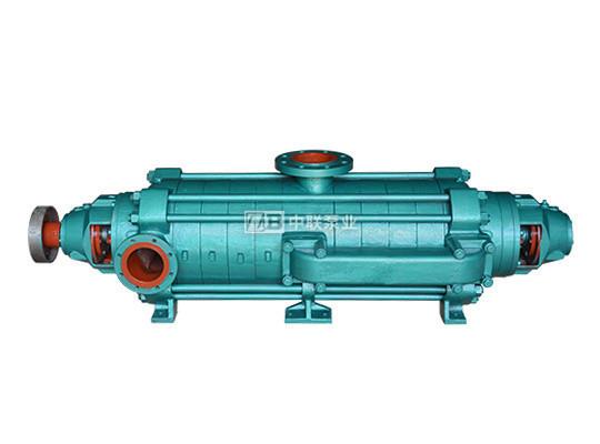 DP型自平衡多级离心泵