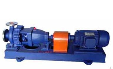 IH型化工耐腐蚀离心泵