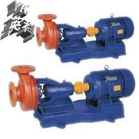 FS型玻璃钢离心泵