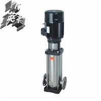 立式多级离心泵