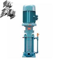 LG-B型便拆式高层建筑给水多级离心泵