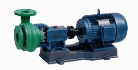 FP型增强聚丙烯离心泵