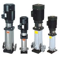 CDLF轻型不锈钢多级离心泵