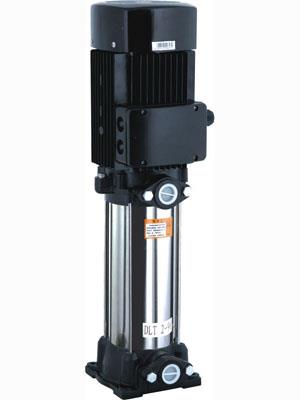 DLT轻型立式多级离心泵