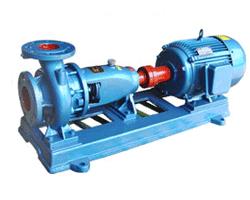 IS型清水离心泵