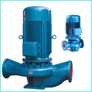 ISG型立式管道离心泵