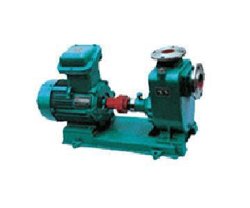 ZX型自吸离心泵