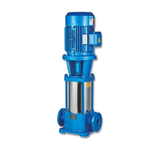 GDL型立式多级管道离心泵