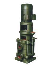 DA1系列多级离心泵