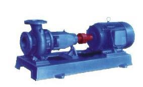 IS、ISR、ISJ系列单级离心泵