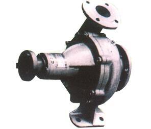 B、BA系列单级离心泵