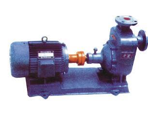 BZ、ZW系列自吸离心式加强泵