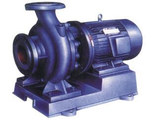 LDZ、LDZR便拆卧式离心泵