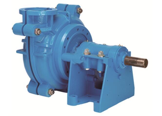 KHZC系列陶瓷渣浆泵