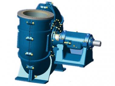 KHZC系列陶瓷脱硫泵