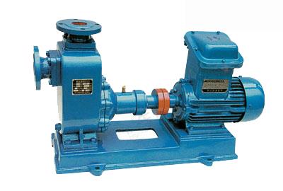 CYZ-A系列自吸离心泵