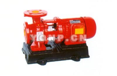 GBW型浓硫酸离心泵