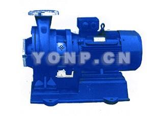 IHB型便拆式化工离心泵