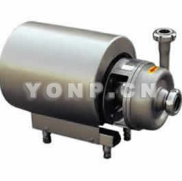 BAW型卫生级离心泵