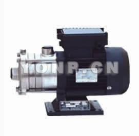 CHLF型轻型段式多级离心泵