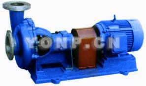 AFB、FB型不锈钢耐腐蚀离心泵