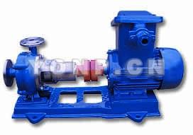 FB1全不锈钢耐腐蚀离心泵