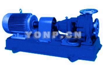 IH型不锈钢化工离心泵