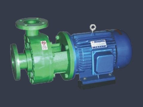 FP增强聚丙烯离心泵