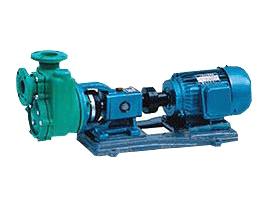 轴联聚丙烯离心泵