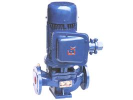 系列防爆管道油泵