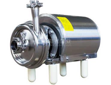 SCP卫生级离心泵