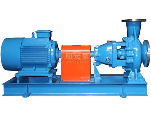 IH型不锈钢化工离心泵