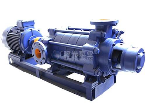 TSWA型卧式多级离心泵