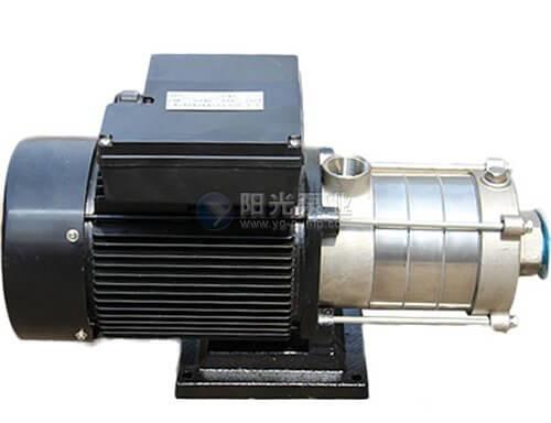 CHLF,CHLF（T）轻型段式多级离心泵