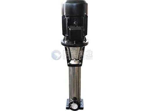 CDLF系列轻型不锈钢立式离心泵