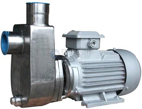 SFBX不锈钢耐腐蚀离心泵