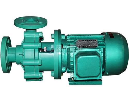 FP增强聚丙烯离心泵