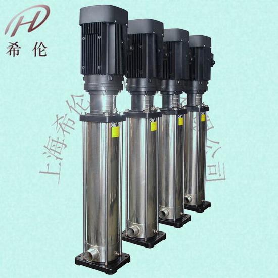 25CDLF2多级离心泵