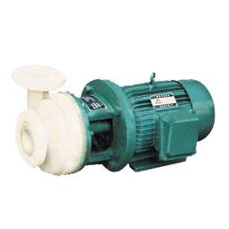 PF强耐腐蚀离心泵