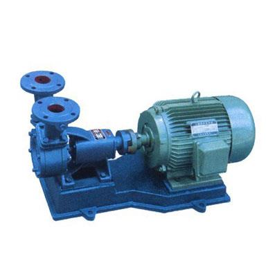 W型轴联式旋涡离心泵