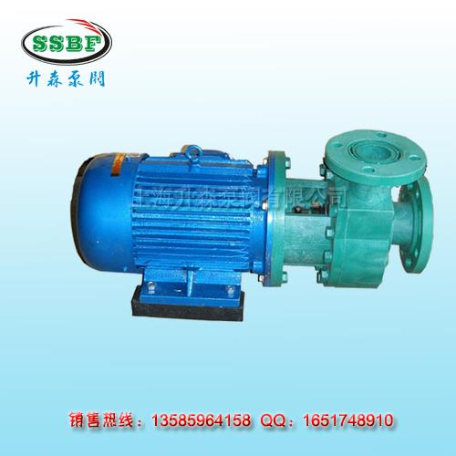 FP型增强聚丙烯离心泵